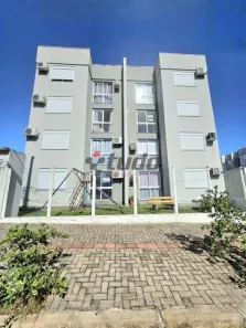 Apartamento com 2 Quartos à venda, 60m² no União, Estância Velha