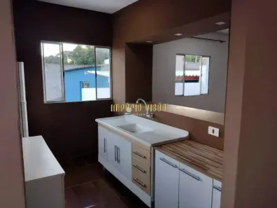 Casa com 2 Quartos à venda, 134m² no Fazenda Aya, Suzano
