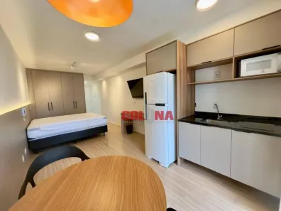 Apartamento com 1 Quarto para alugar, 40m² no Ingá, Niterói