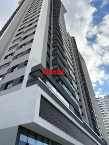 Apartamento com 3 Quartos à venda, 83m² no Jardim Satélite, São José dos Campos
