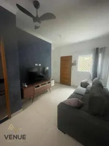 Casa de Condomínio com 2 Quartos à venda, 70m² no Parque Boturussu, São Paulo