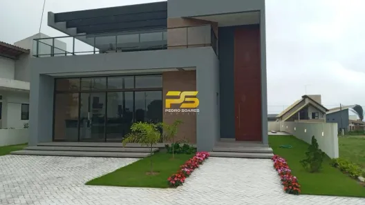 Casa com 5 Quartos à venda, 315m² no , Bananeiras