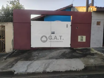 Casa com 3 Quartos à venda, 54m² no Parque São Bento, Sorocaba
