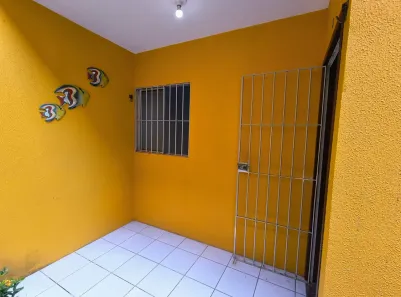 Apartamento com 2 Quartos para alugar, 64m² no , Ipojuca