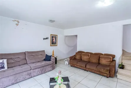 Sobrado com 3 Quartos à venda, 176m² no Piqueri, São Paulo