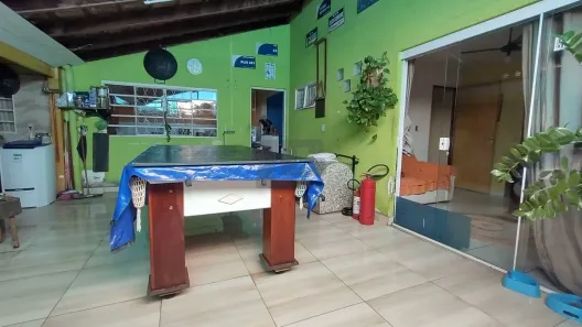 Casa com 3 Quartos à venda, 184m² no Vila Presidente Médici, Paulínia