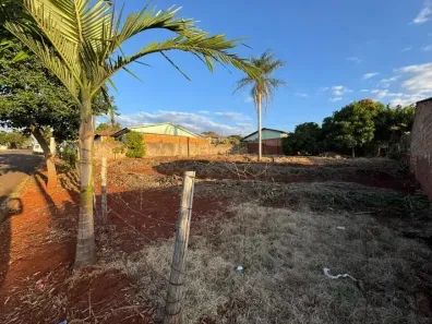 Lote/Terreno à venda, 250m² no Jandaia do Sul, Jandaia do Sul