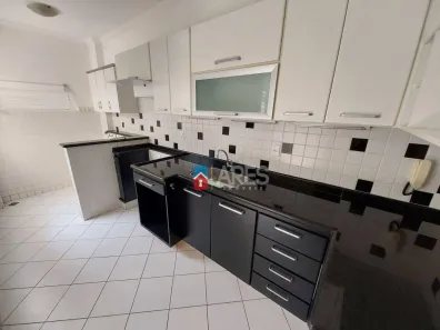 Apartamento com 3 Quartos à venda, 83m² no Jardim Guanabara, Americana