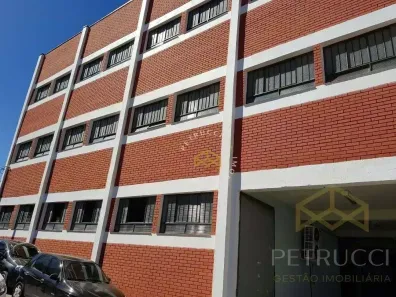 Galpão/Depósito/Armazém à venda, 2195m² no Parque Industrial, Campinas