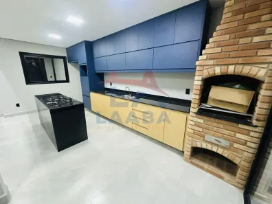 Casa com 3 Quartos à venda, 150m² no Jardim Bom Sucesso, Indaiatuba