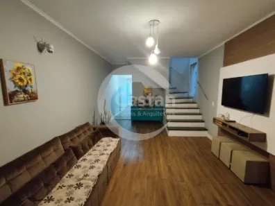 Imóvel Comercial com 3 Quartos à venda, 162m² no Vila Bertioga, São Paulo