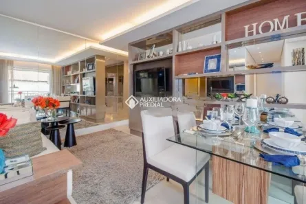 Apartamento com 3 Quartos à venda, 65m² no Vila Caraguatá, São Paulo