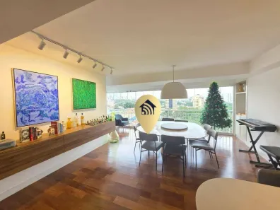Apartamento com 2 Quartos à venda, 142m² no Vila Leopoldina, São Paulo