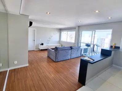 Apartamento com 1 Quarto à venda, 48m² no Alphaville Empresarial, Barueri