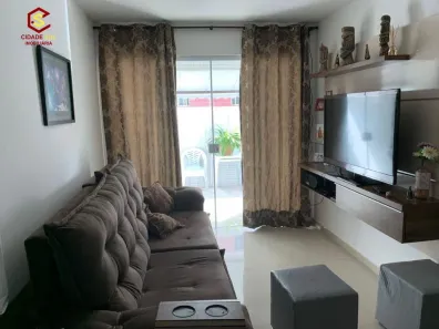 Apartamento com 2 Quartos à venda, 60m² no Jardim Cidade Universitária, João Pessoa
