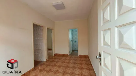 Sobrado com 1 Quarto à venda, 55m² no Vila Alice, Santo André