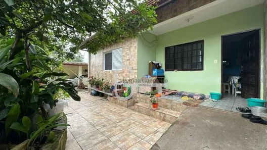 Casa com 2 Quartos à venda, 150m² no Bal Stella Maris, Peruíbe