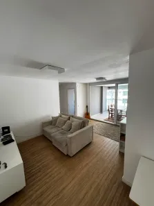 Apartamento com 2 Quartos à venda, 70m² no Consolação, São Paulo