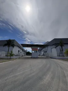 Galpão/Depósito/Armazém para alugar, 556m² no Porto Grande, Araquari