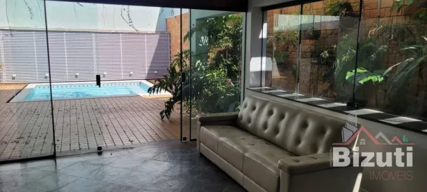 Casa com 4 Quartos à venda, 386m² no Jardim Brasil, Jundiaí