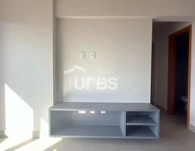 Apartamento com 2 Quartos à venda, 68m² no Setor Bueno, Goiânia
