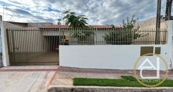 Casa com 2 Quartos à venda, 150m² no Residencial Professora Marieta, Londrina
