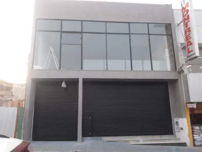 Ponto Comercial à venda, 1095m² no Centro, Vinhedo