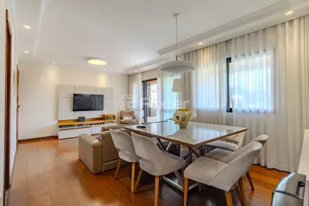 Apartamento com 3 Quartos à venda, 116m² no Paraíso, São Paulo