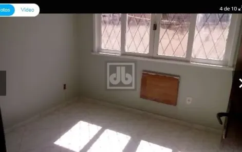 Apartamento com 2 Quartos à venda, 50m² no Piedade, Rio de Janeiro