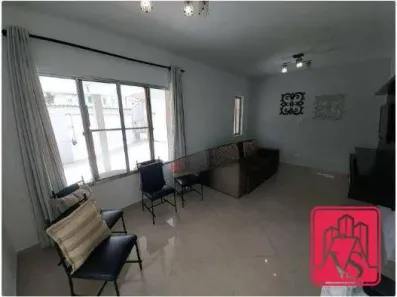 Sobrado com 3 Quartos à venda, 210m² no Santa Terezinha, São Bernardo do Campo