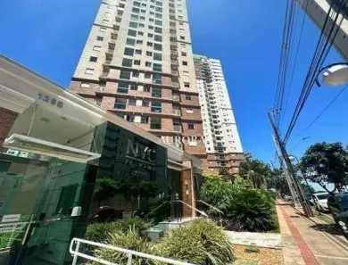 Apartamento com 3 Quartos para alugar, 70m² no Santa Rosa, Londrina