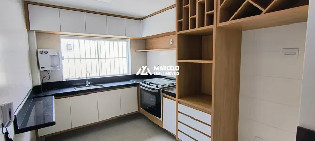 Apartamento com 3 Quartos para alugar, 175m² no Recreio, Vitória da Conquista