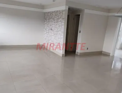 Apartamento com 3 Quartos à venda, 186m² no Vila Albertina, São Paulo