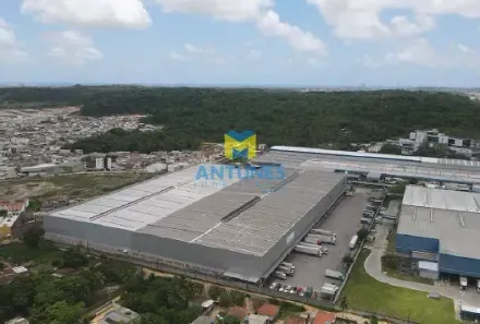 Galpão/Depósito/Armazém para alugar, 6000m² no Artur Lundgren II, Paulista