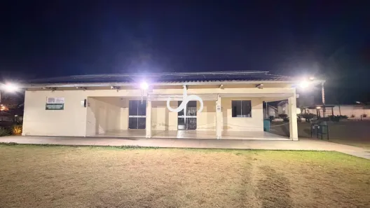 Casa de Condomínio com 2 Quartos à venda, 73m² no Jardim Promissão, Anápolis