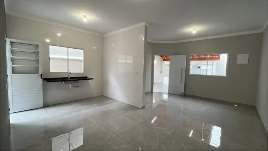 Casa com 3 Quartos à venda, 175m² no Residencial Parque dos Sinos, Jacareí