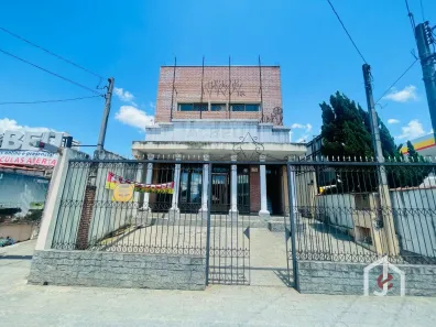 Prédio Comercial à venda, 400m² no Independência, Taubaté