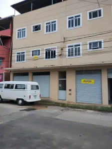 Apartamento com 2 Quartos para alugar, 63m² no Nova Era, Juiz de Fora