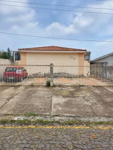 Casa com 2 Quartos para alugar, 44m² no Oficinas, Ponta Grossa