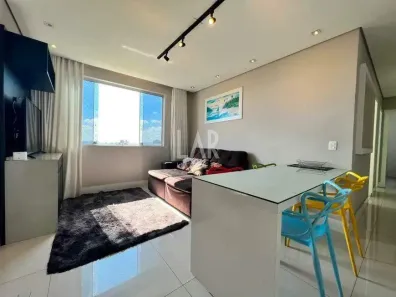 com 3 Quartos à venda, 95m² no Manacás, Belo Horizonte