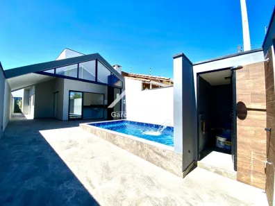 Casa com 2 Quartos à venda, 80m² no Park D'Aville, Peruíbe