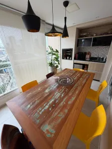 Apartamento com 2 Quartos à venda, 80m² no Vila Bertioga, São Paulo