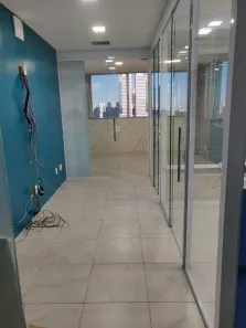 Sala Comercial para alugar, 50m² no Caminho das Árvores, Salvador
