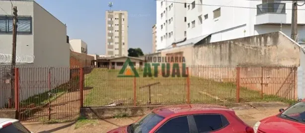 Lote/Terreno à venda, 787m² no Vila Ipiranga, Londrina