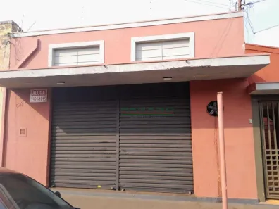 Sala Comercial para alugar, 42m² no Centro, Cravinhos