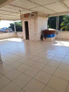 Casa com 3 Quartos à venda, 273m² no Campo Grande, Rio de Janeiro