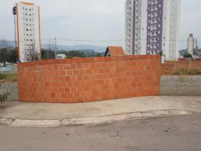 Lote/Terreno à venda, 181m² no Residencial Santa Giovana, Jundiaí