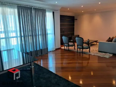 Apartamento com 3 Quartos à venda, 210m² no Centro, São Bernardo do Campo