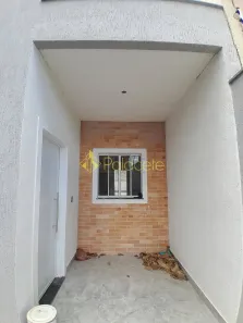 Casa com 2 Quartos à venda, 80m² no Residencial Estoril, Taubaté