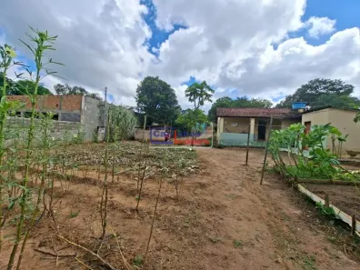 Fazenda/Sítio com 2 Quartos à venda, 15m² no Vargem Bento da Costa, Esmeraldas
